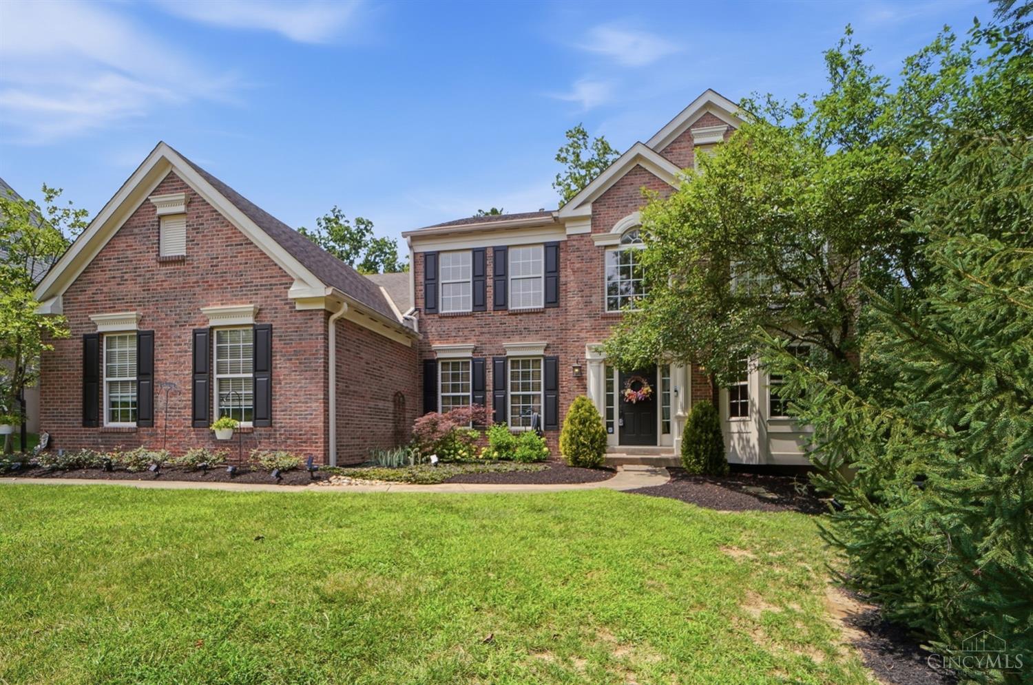 image of 1030 Westchester Wy, Union Twp, OH 45244 | MLS# 1888146