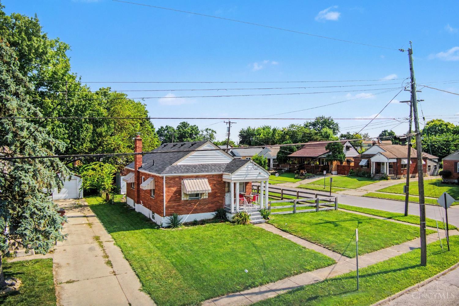 1900 Knollridge Lane, North College Hill, OH, 45231 — photo 15