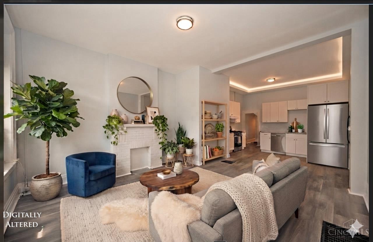 458 McMicken Avenue, Cincinnati, OH, 45214 — photo 5