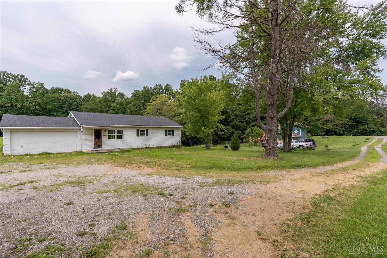 2nd image of 3277 St Rt 73, Washington Twp, OH 45133 | MLS# 1888250