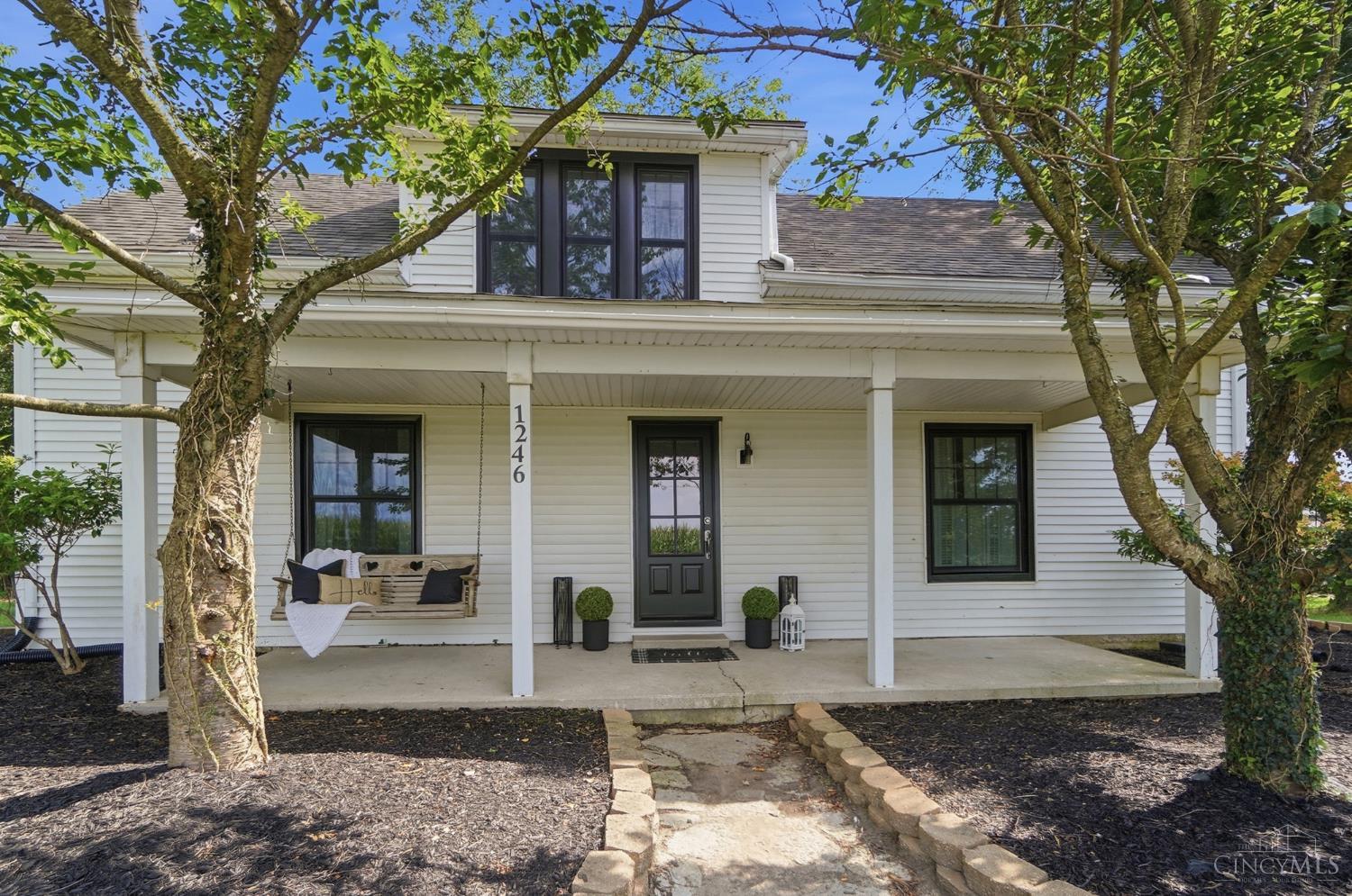 3rd image of 1246 Antram Rd, Union Twp, OH 45177 | MLS# 1887678