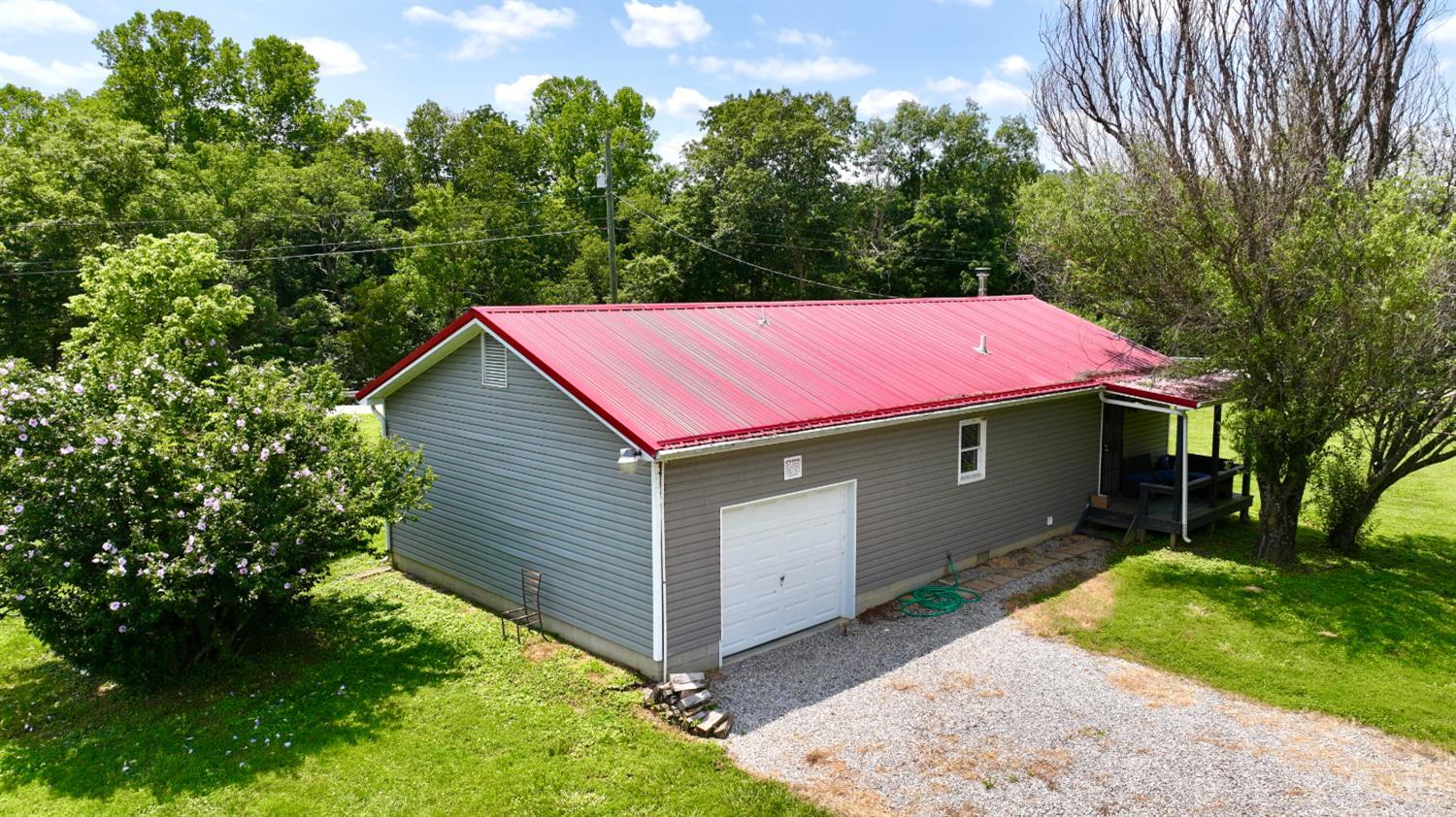 13568 St Rt 73, Franklin Twp, OH, 45660 — photo 95