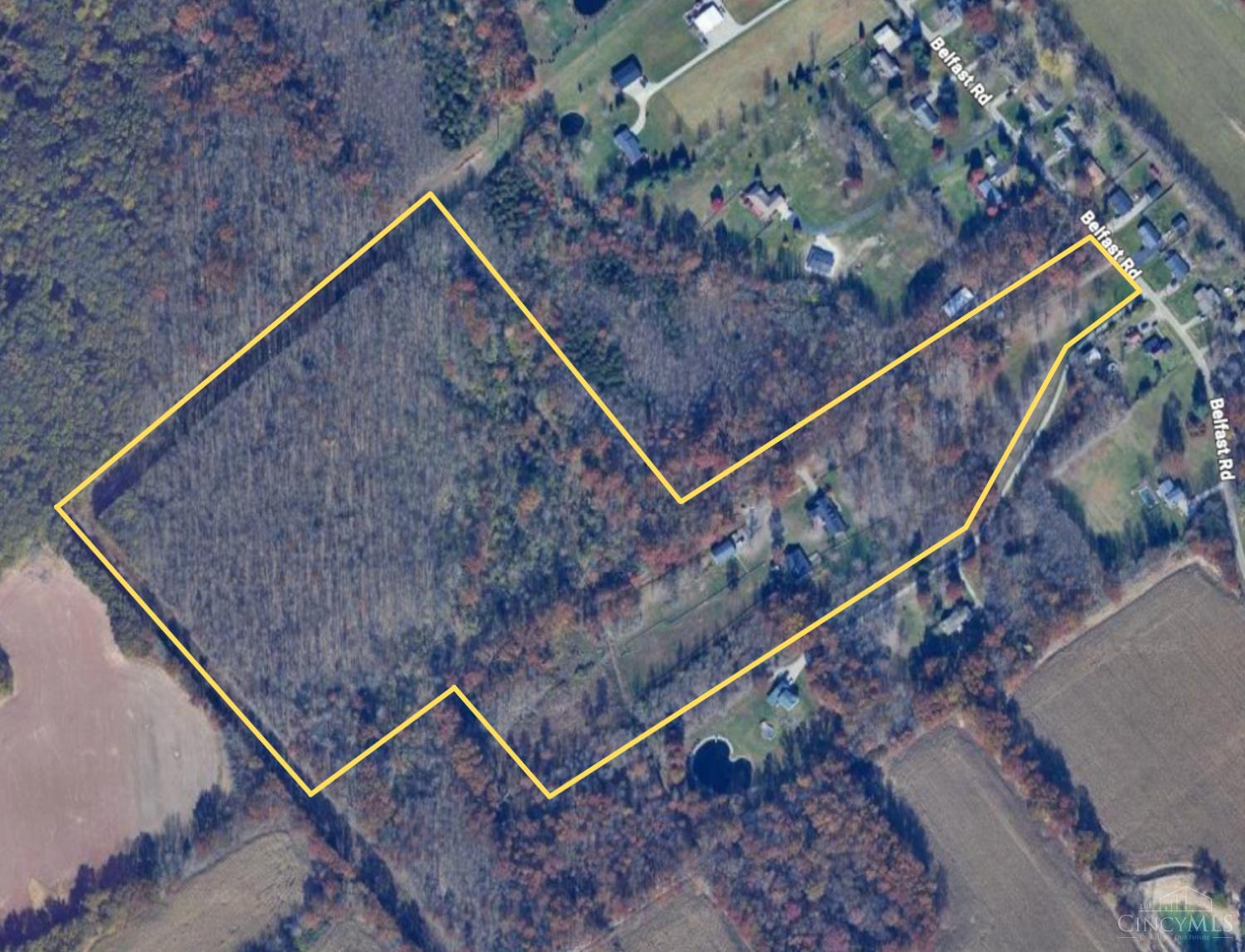 75th image of 6315 Belfast Rd, Goshen, OH 45122 | MLS# 1885573