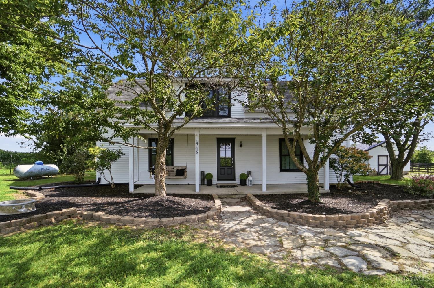 2nd image of 1246 Antram Rd, Union Twp, OH 45177 | MLS# 1887678