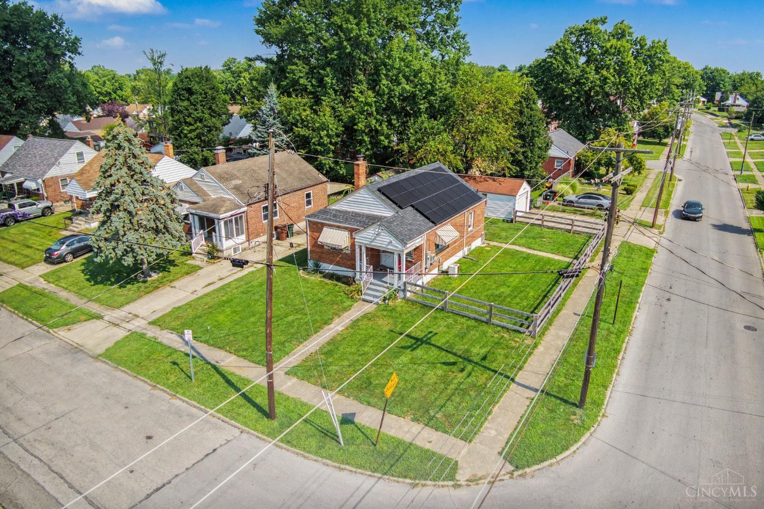 1900 Knollridge Lane, North College Hill, OH, 45231
