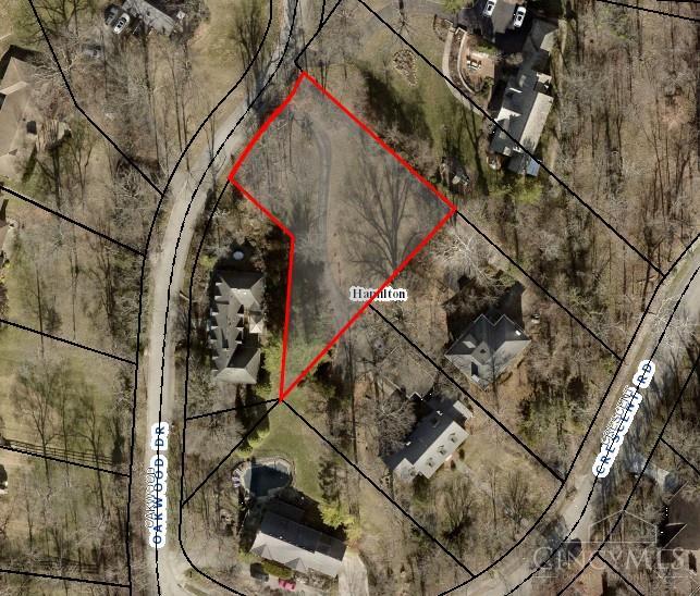 Oakwood Drive, Hamilton, OH, 45013 — photo 2
