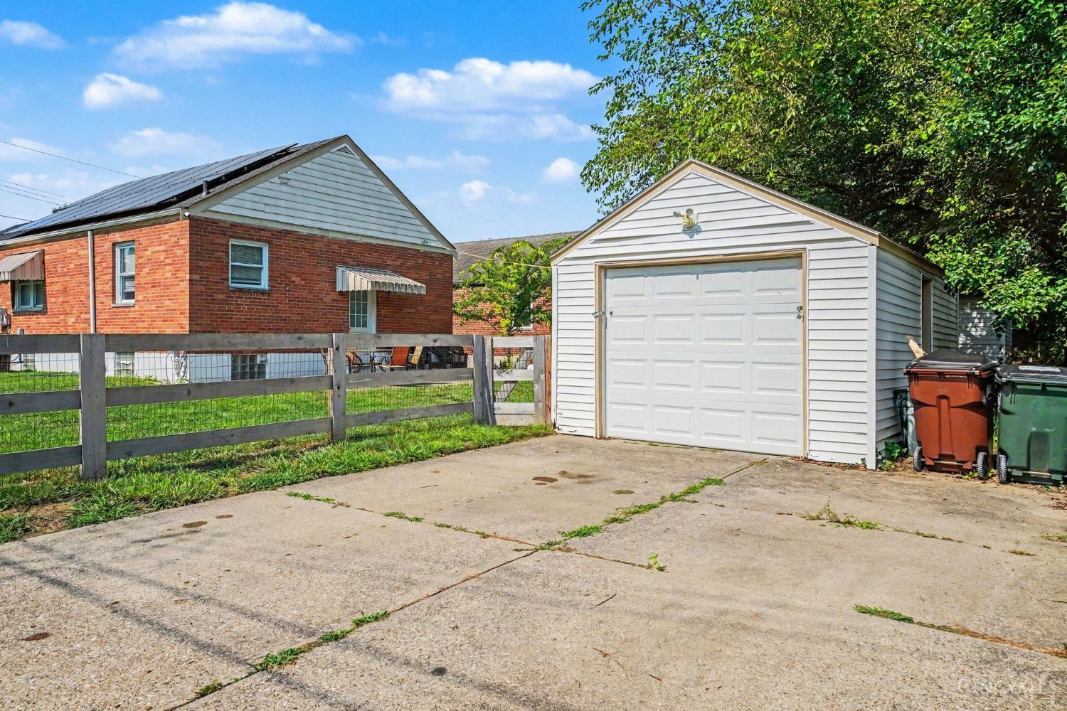 1900 Knollridge Lane, North College Hill, OH, 45231 — photo 13