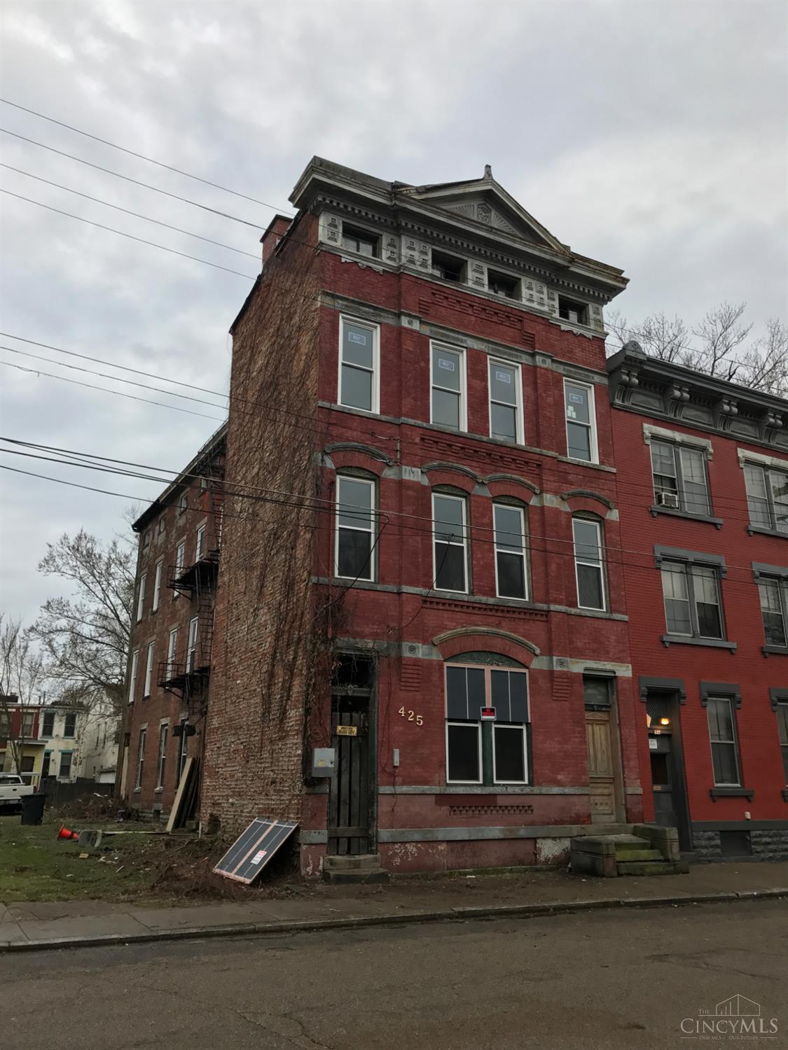 425 Whiteman Street, Cincinnati, OH, 45214 — photo 17