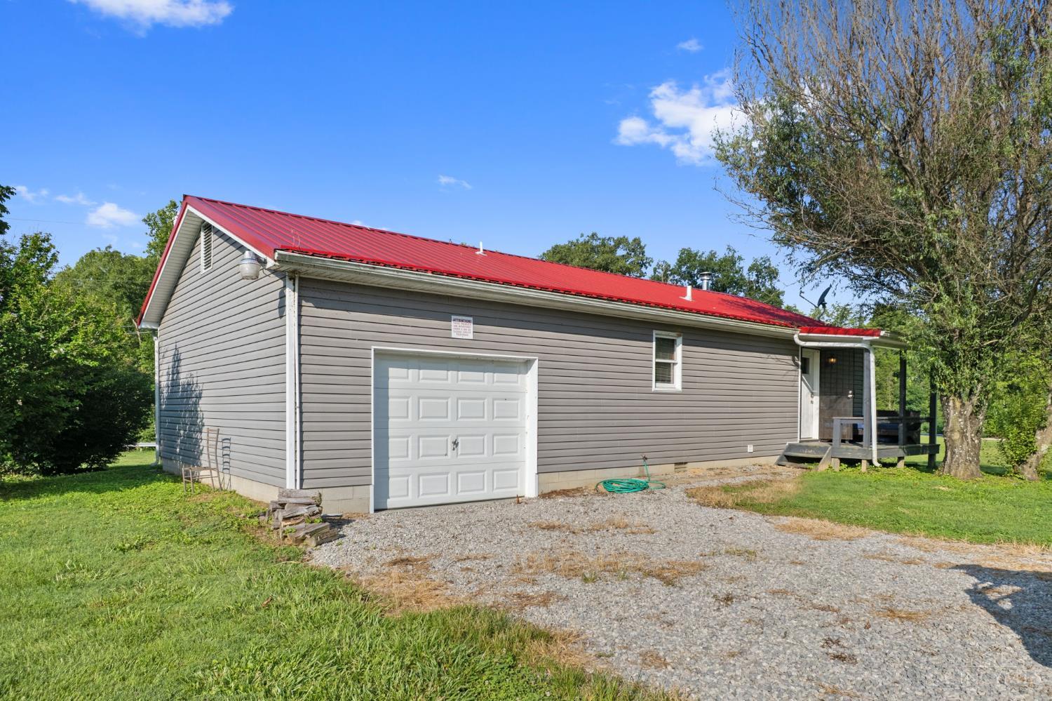 13568 St Rt 73, Franklin Twp, OH, 45660 — photo 34