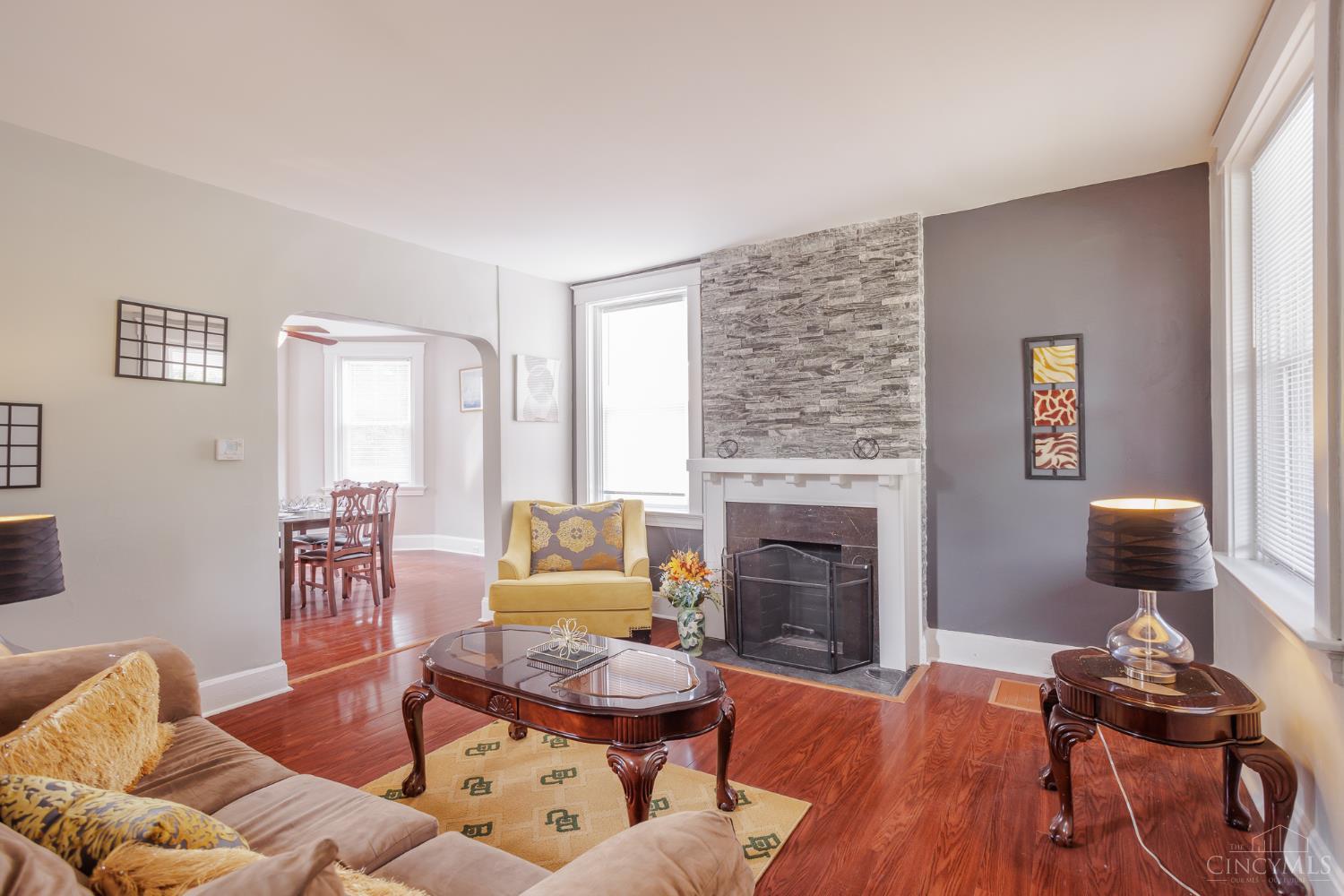 5th image of 3722 Vine St, Cincinnati, OH 45217 | MLS# 1888343