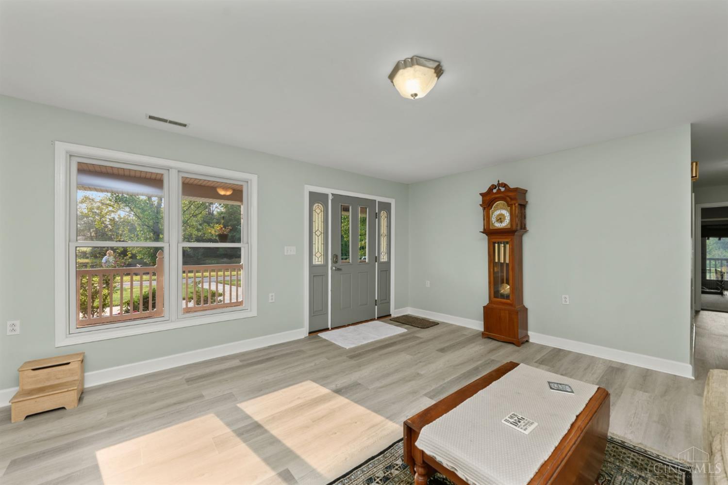 9790 Baker Hanselman Road, Franklin Twp, OH, 45121 — photo 8