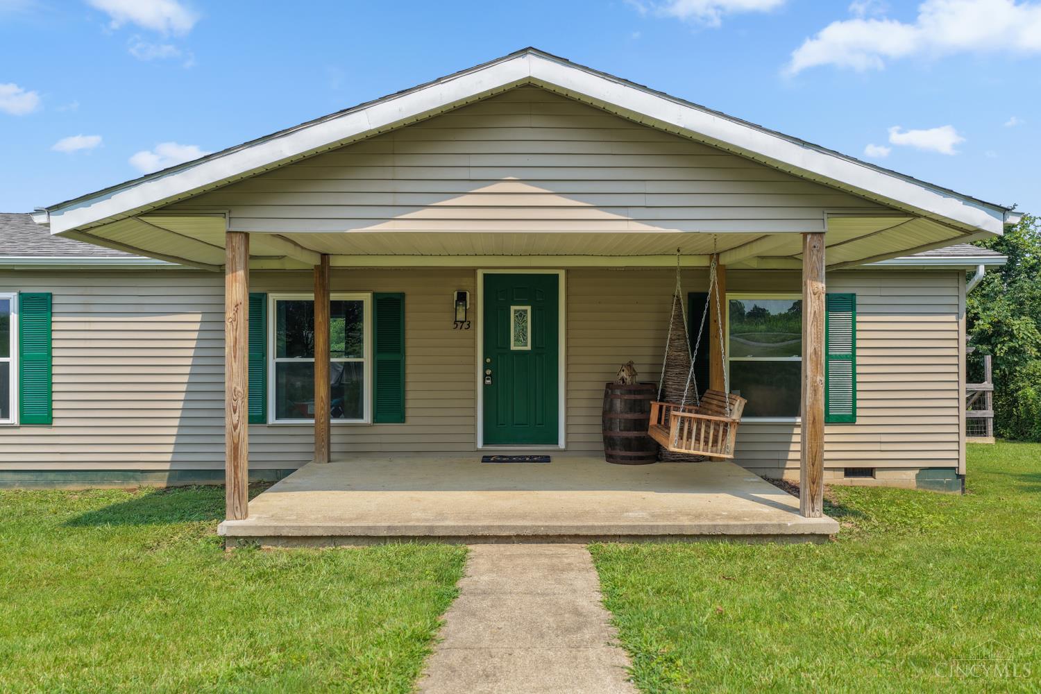 573 Wagner Road