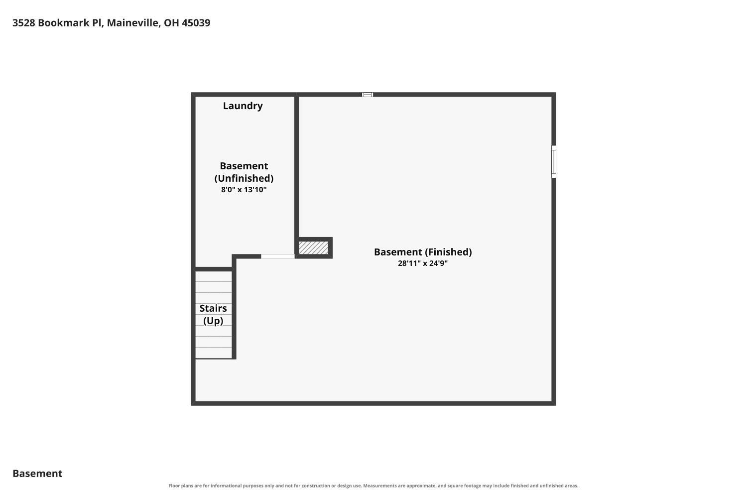 3528 Bookmark Place, Deerfield Twp., OH, 45039 — photo 82