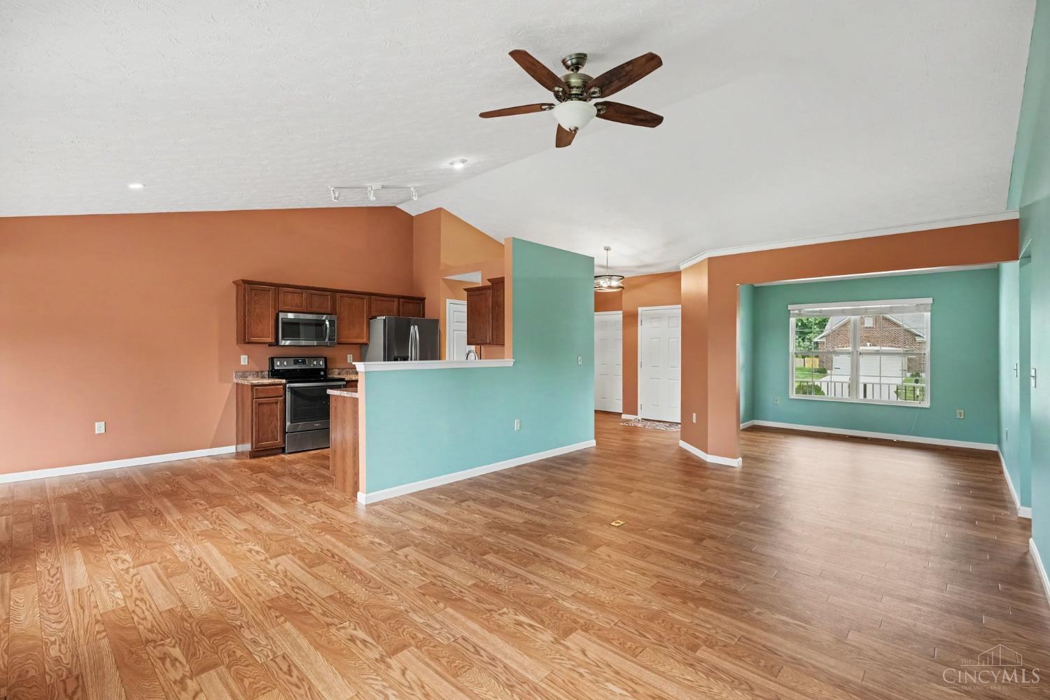 1079 Spruce Glen, Hamilton Twp, OH, 45152