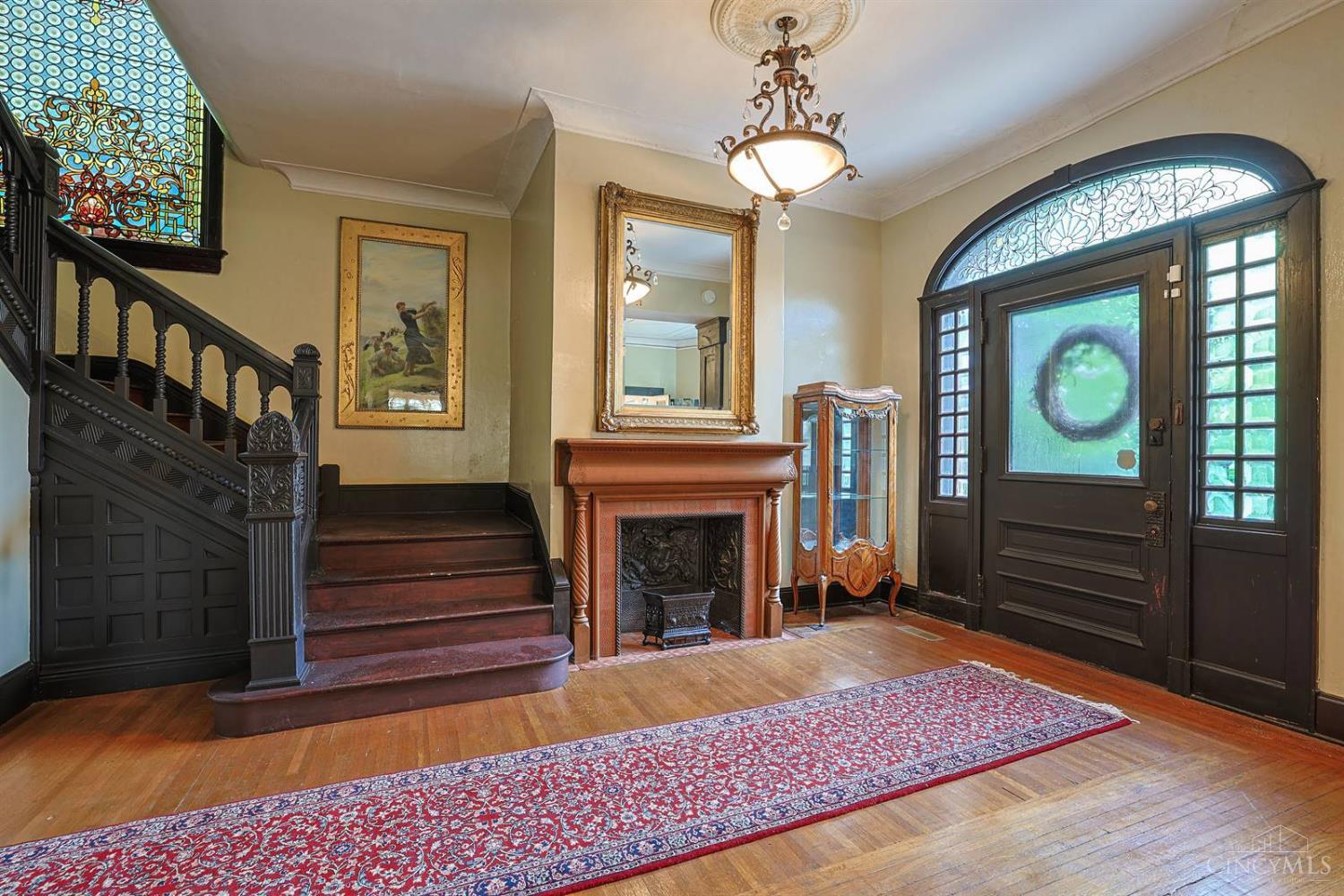 445 Ludlow Avenue, Cincinnati, OH, 45220 — photo 6