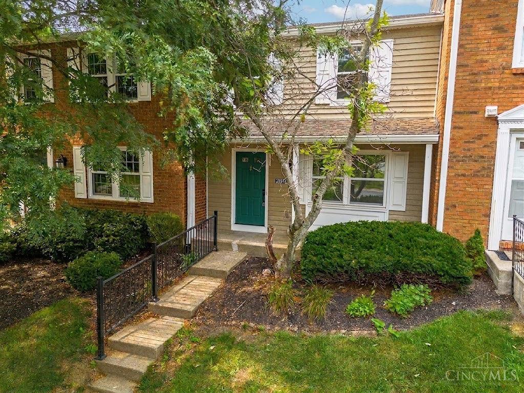 2841 Mossy Brink Court