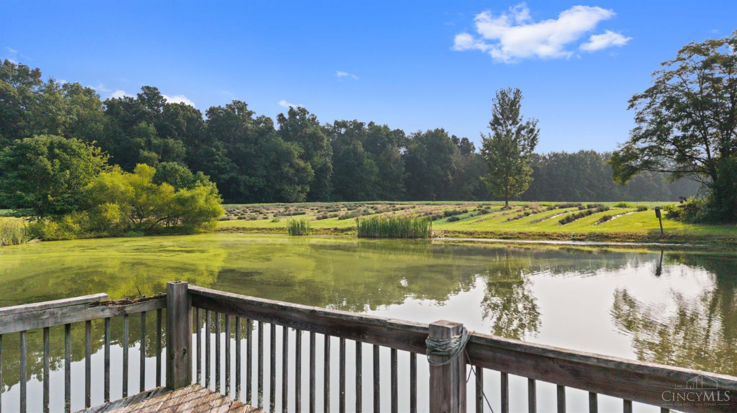 9790 Baker Hanselman Road, Franklin Twp, OH, 45121 — photo 59