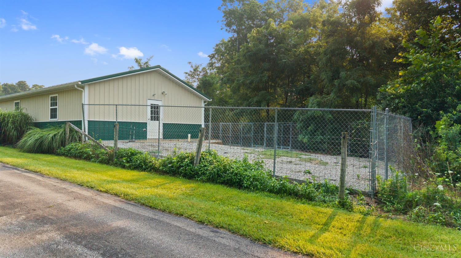 9790 Baker Hanselman Road, Franklin Twp, OH, 45121 — photo 33