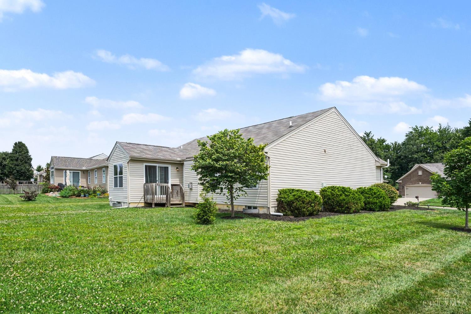 1079 Spruce Glen, Hamilton Twp, OH, 45152