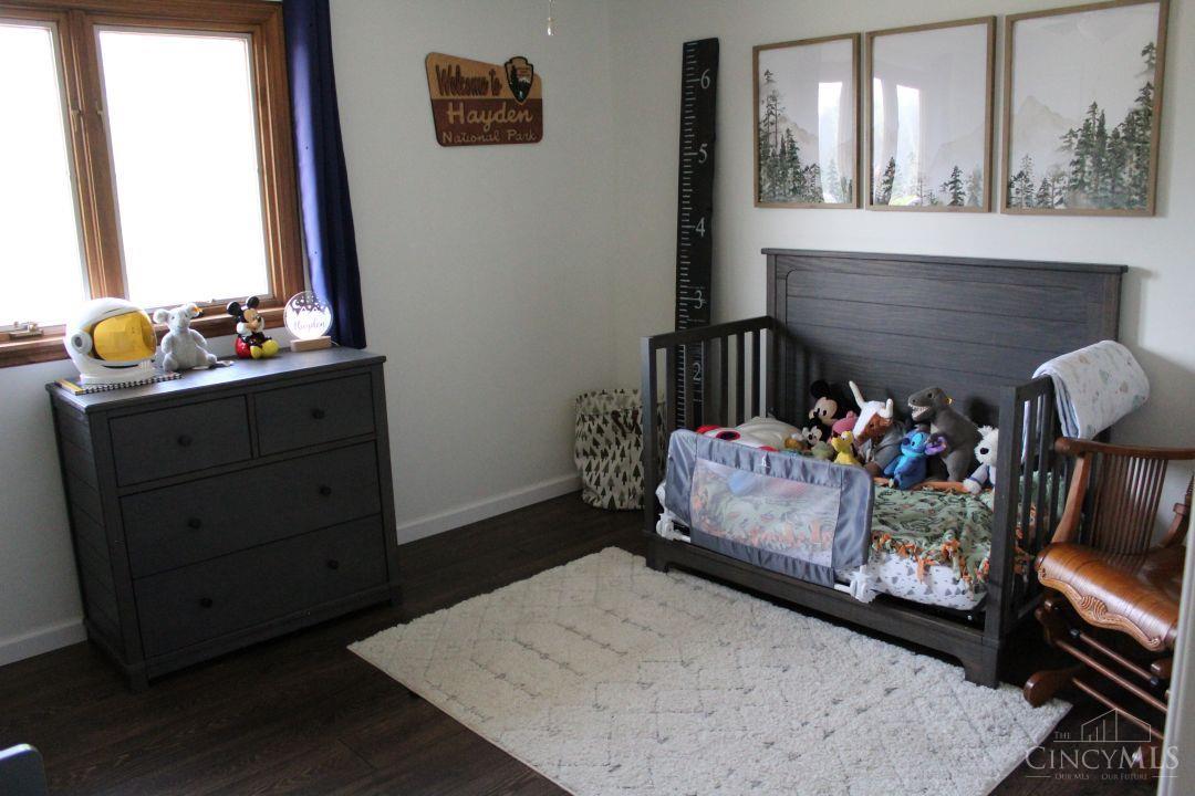 1060 Mayfair Drive, Wilmington, OH, 45177 — photo 28