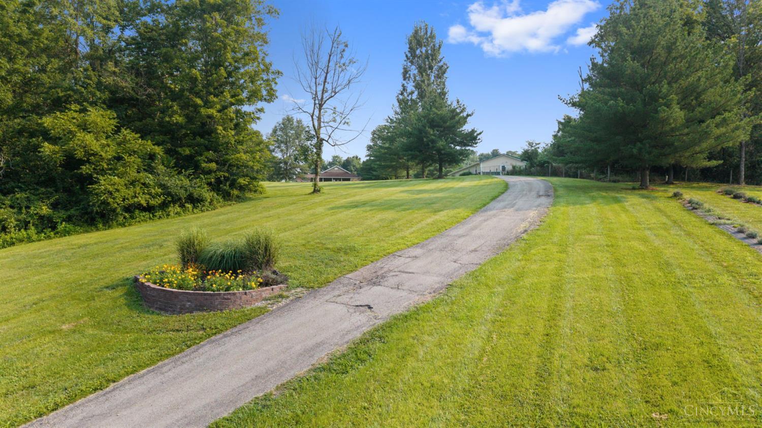 9790 Baker Hanselman Road, Franklin Twp, OH, 45121 — photo 61