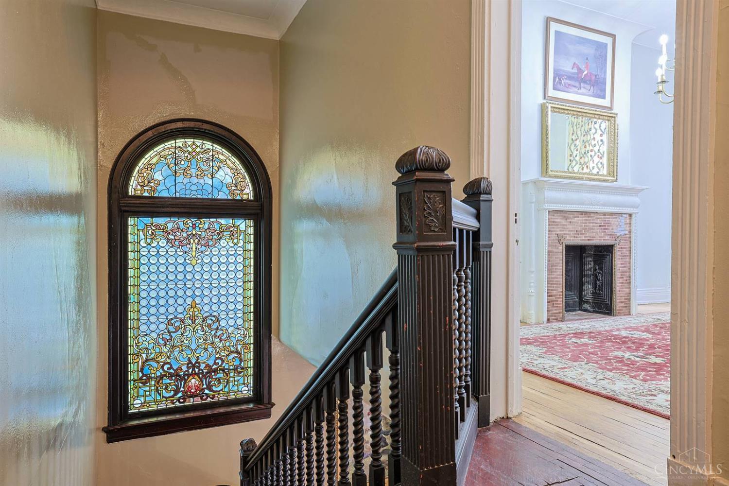 445 Ludlow Avenue, Cincinnati, OH, 45220 — photo 38