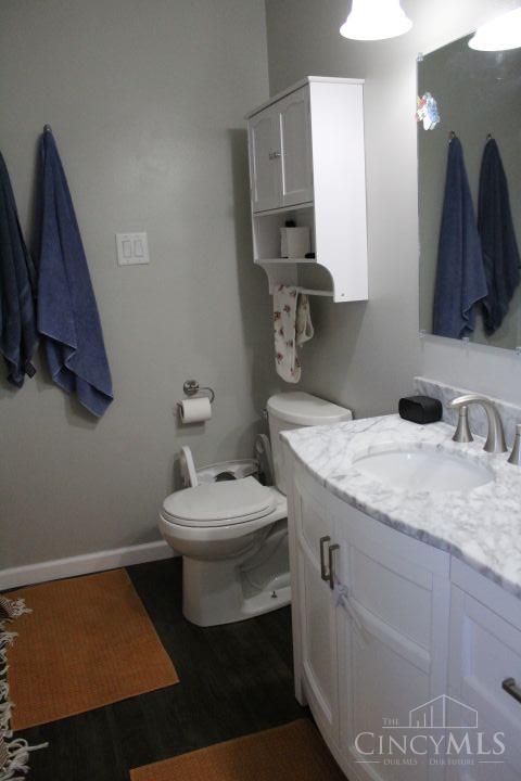 1060 Mayfair Drive, Wilmington, OH, 45177 — photo 23