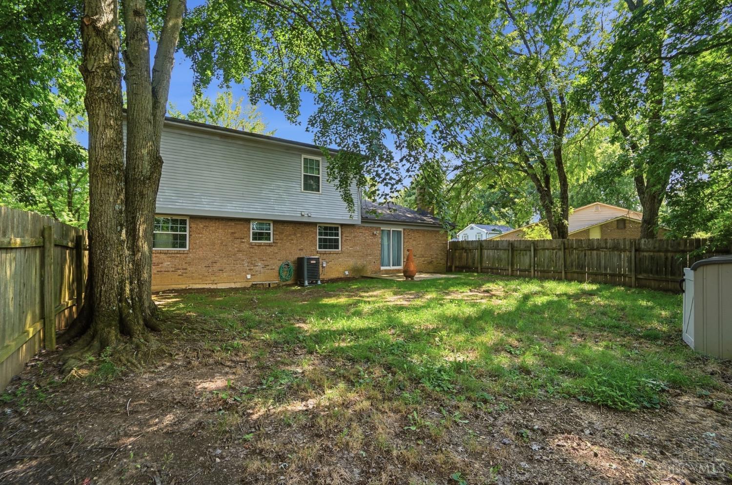 3528 Bookmark Place, Deerfield Twp., OH, 45039 — photo 73