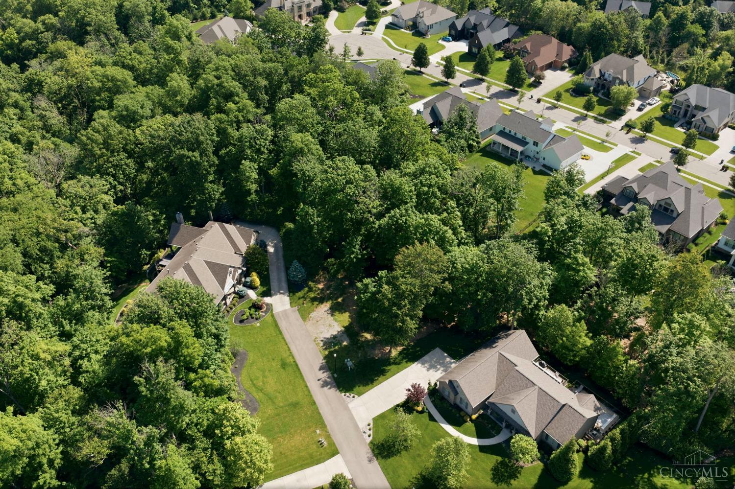 Fawn Meadow Lane #Land, South Lebanon, OH, 45065 — photo 4