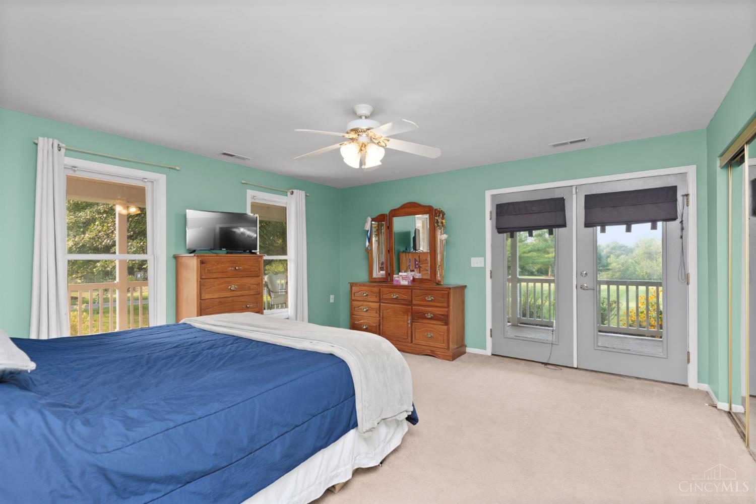 9790 Baker Hanselman Road, Franklin Twp, OH, 45121 — photo 20