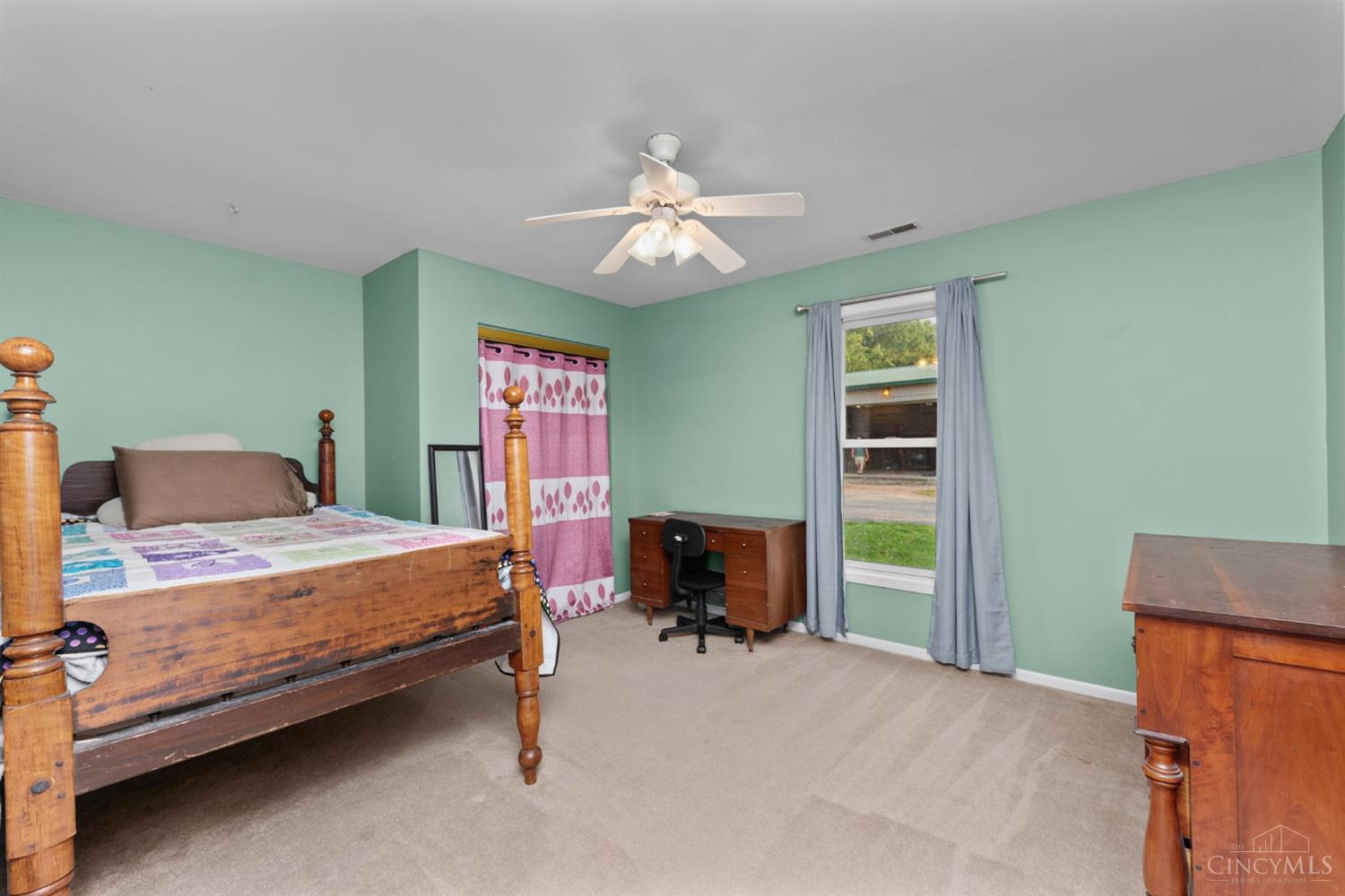 9790 Baker Hanselman Road, Franklin Twp, OH, 45121 — photo 24