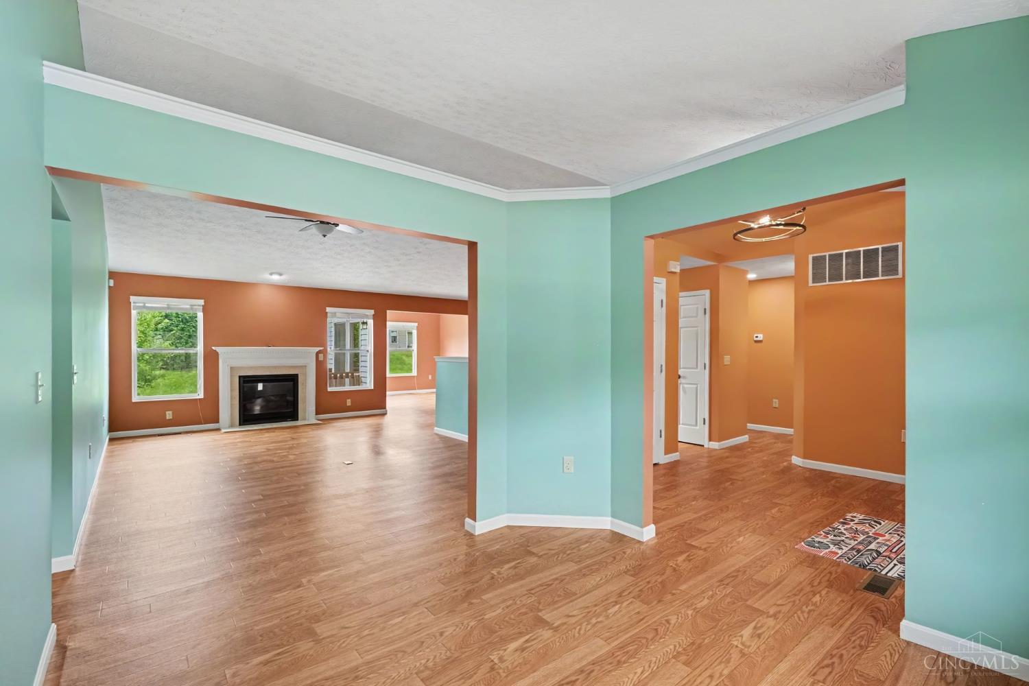 1079 Spruce Glen, Hamilton Twp, OH, 45152