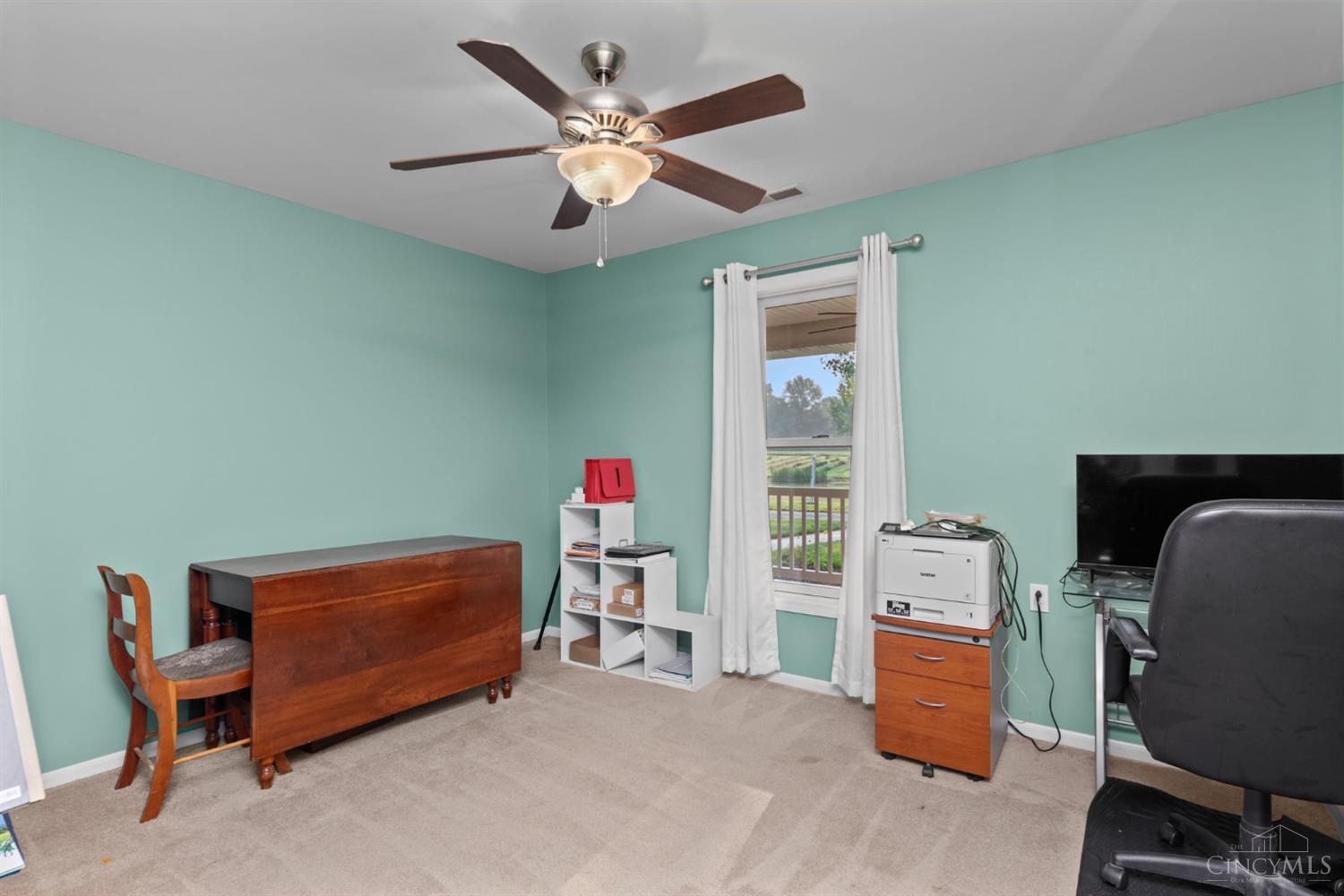 9790 Baker Hanselman Road, Franklin Twp, OH, 45121 — photo 26
