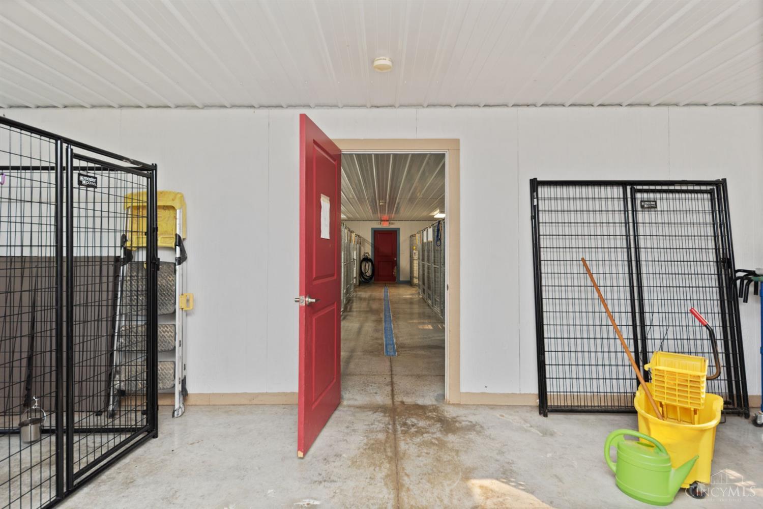 9790 Baker Hanselman Road, Franklin Twp, OH, 45121 — photo 40