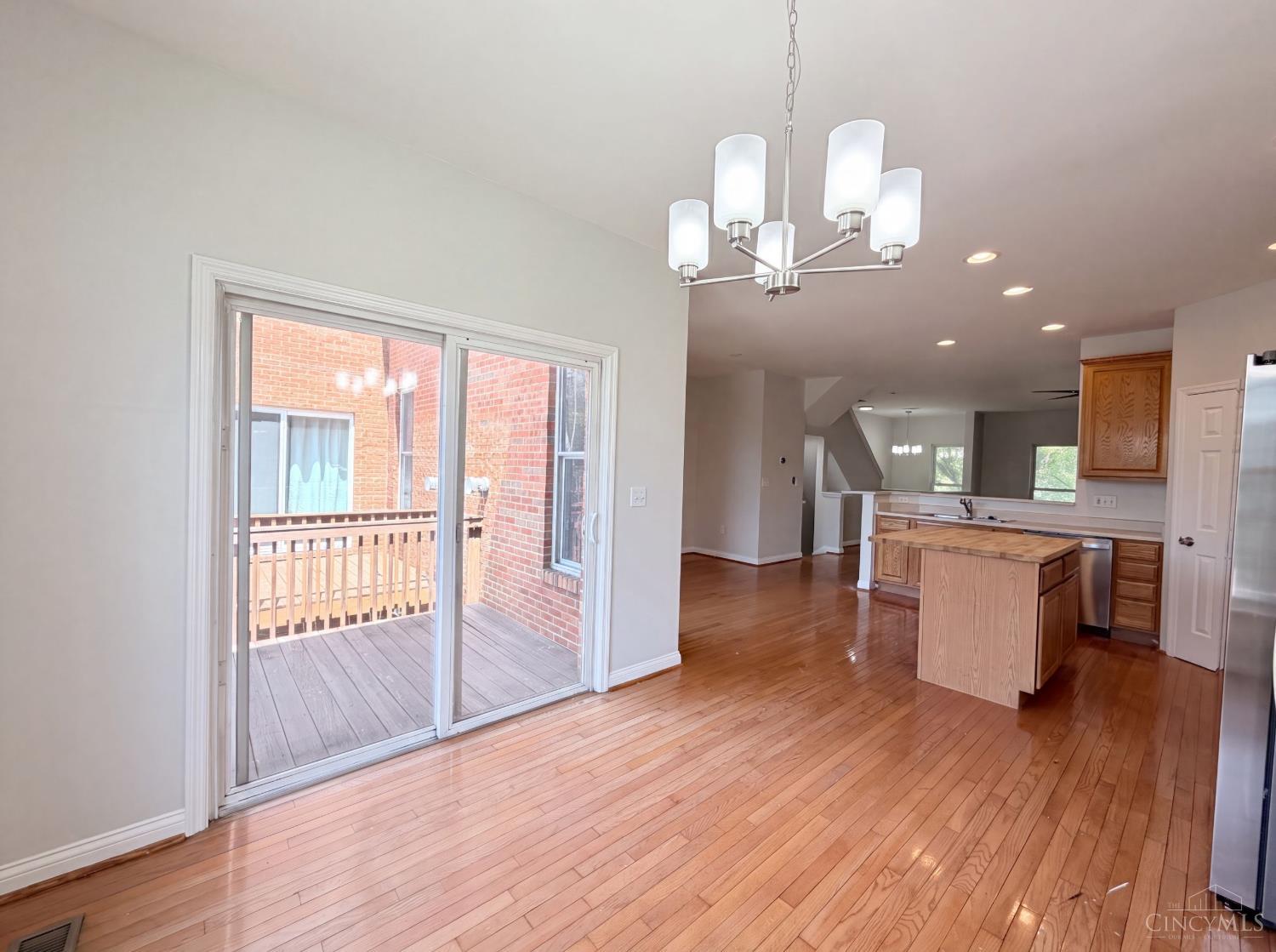 1031 Cutter Street, Cincinnati, OH, 45203 — photo 8