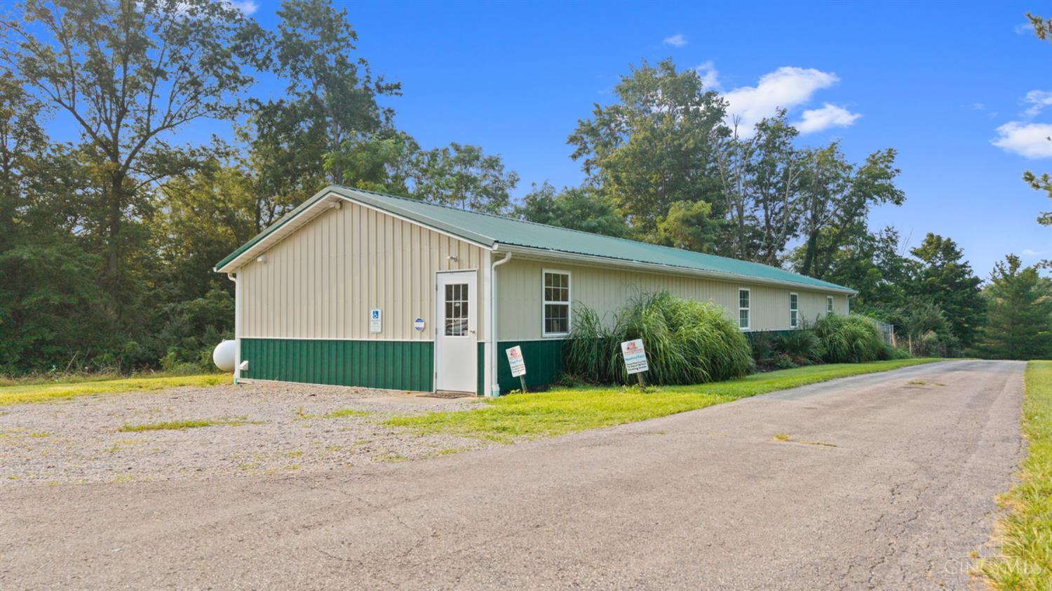 9790 Baker Hanselman Road, Franklin Twp, OH, 45121 — photo 30