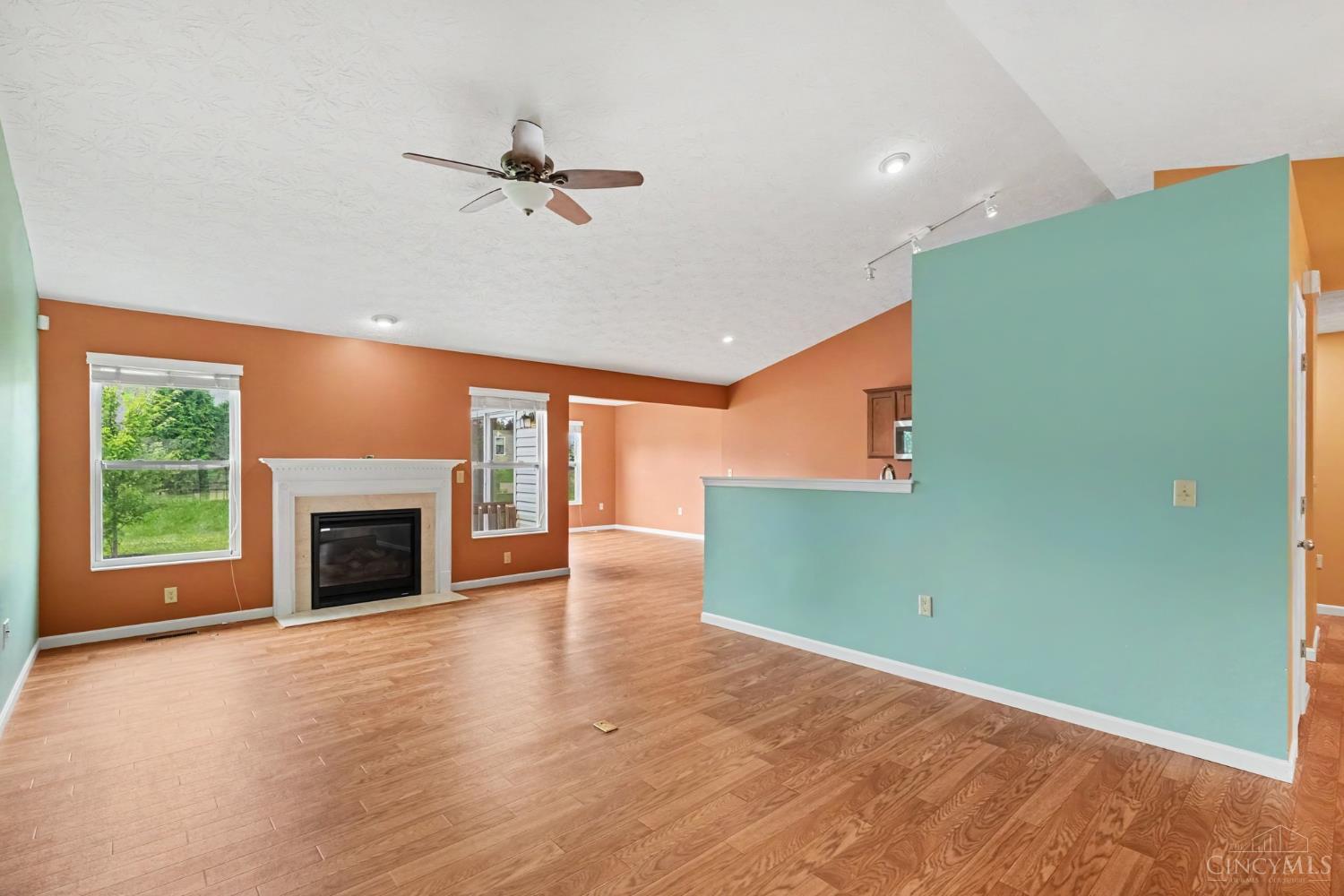 1079 Spruce Glen, Hamilton Twp, OH, 45152