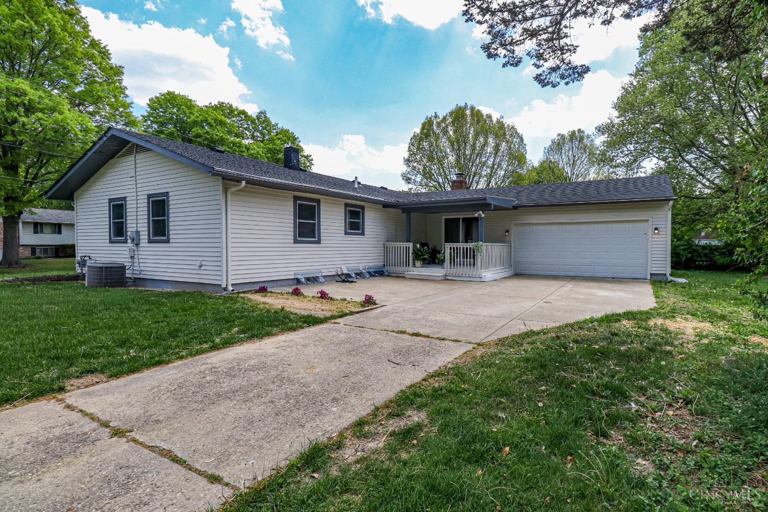 9197 Long Lane, Springfield Twp., OH, 45231 — photo 32