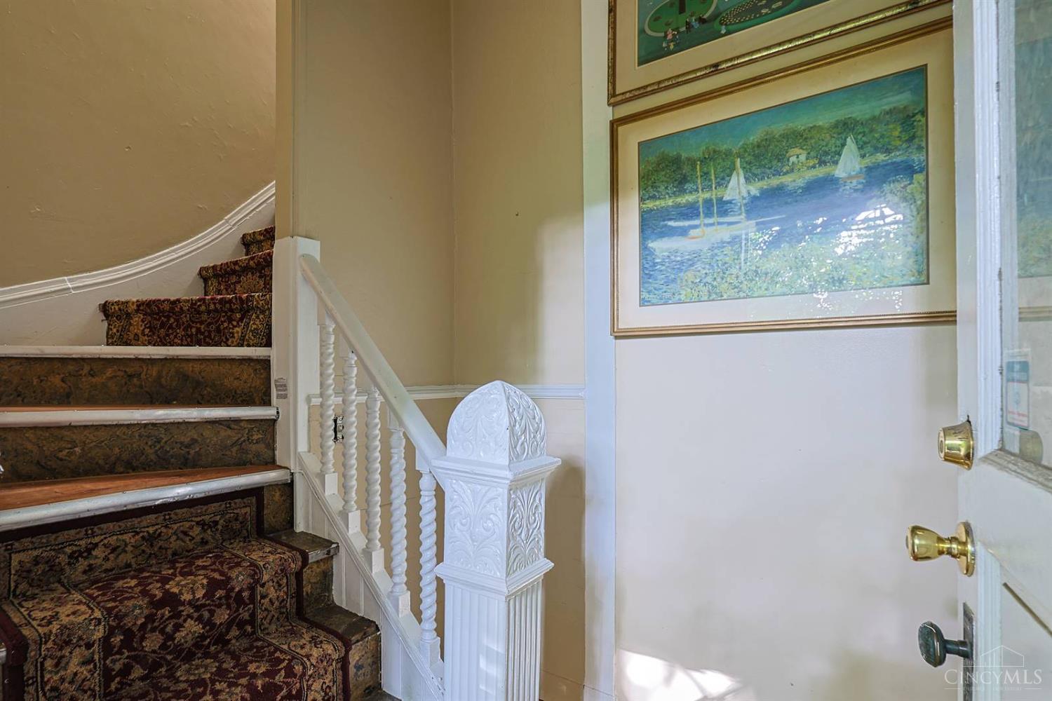 445 Ludlow Avenue, Cincinnati, OH, 45220 — photo 48