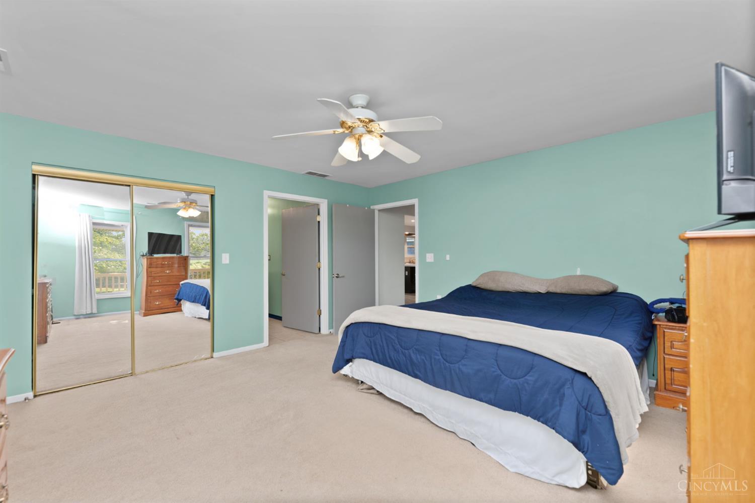 9790 Baker Hanselman Road, Franklin Twp, OH, 45121 — photo 21