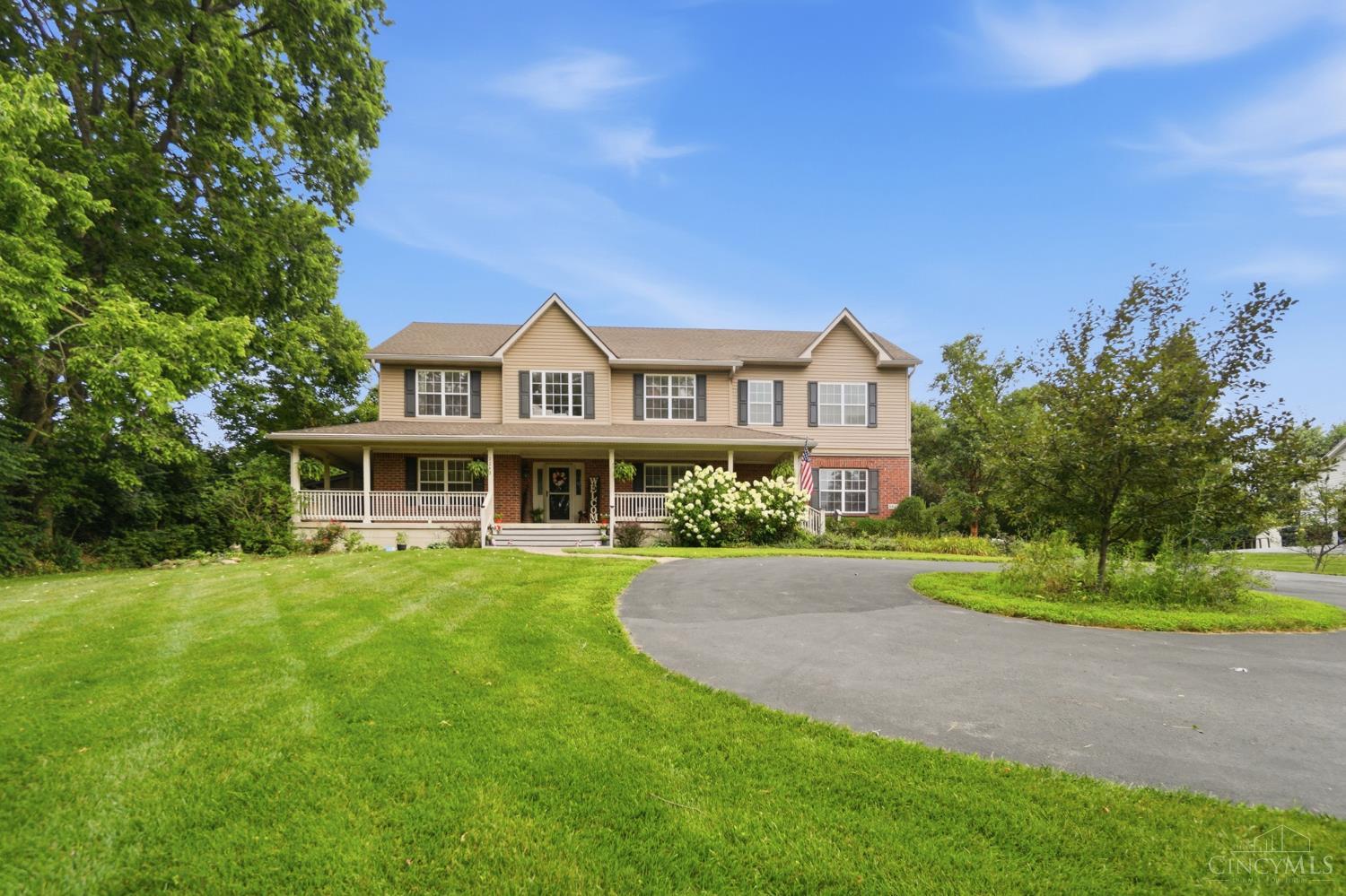 2nd image of 2248 Harlan, Clearcreek Twp., OH 45068 | MLS# 1888403