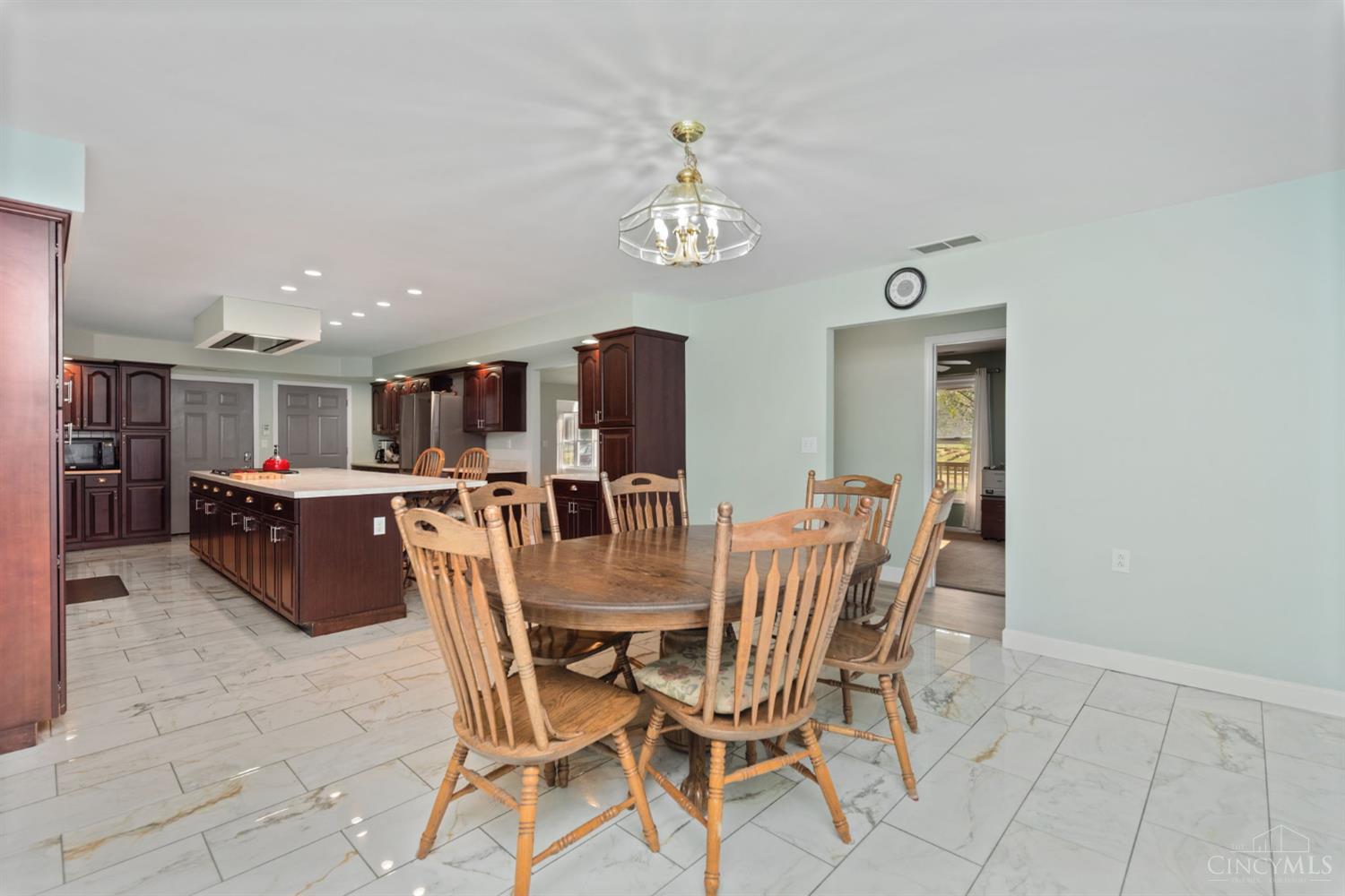 9790 Baker Hanselman Road, Franklin Twp, OH, 45121 — photo 18