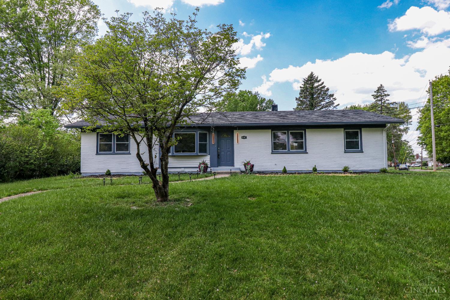 9197 Long Lane, Springfield Twp., OH, 45231