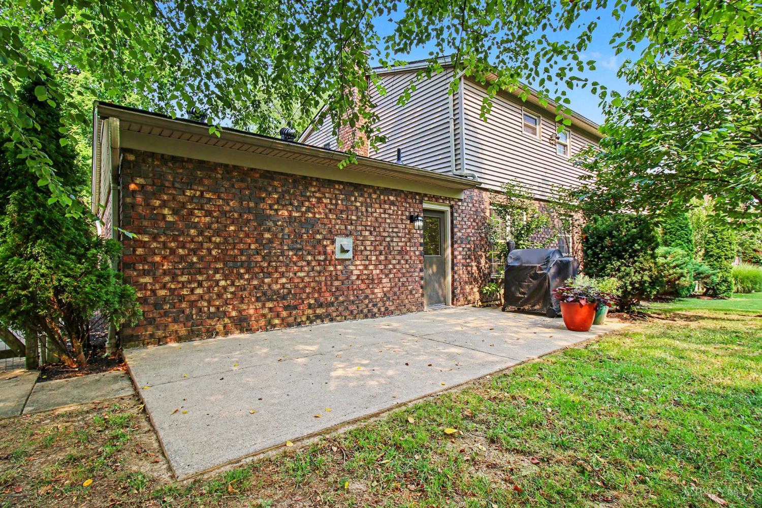 10426 Briarcove Lane, Symmes Twp, OH, 45242