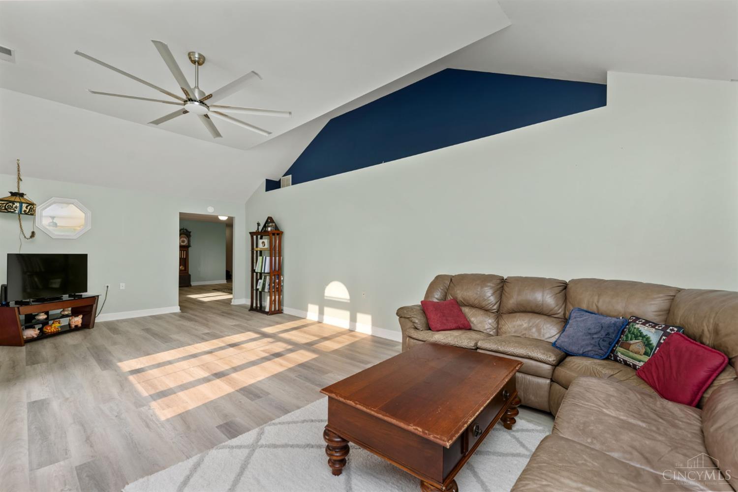 9790 Baker Hanselman Road, Franklin Twp, OH, 45121 — photo 13