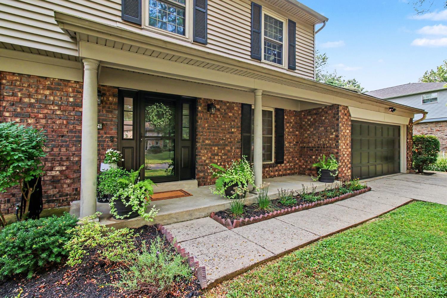 10426 Briarcove Lane, Symmes Twp, OH, 45242