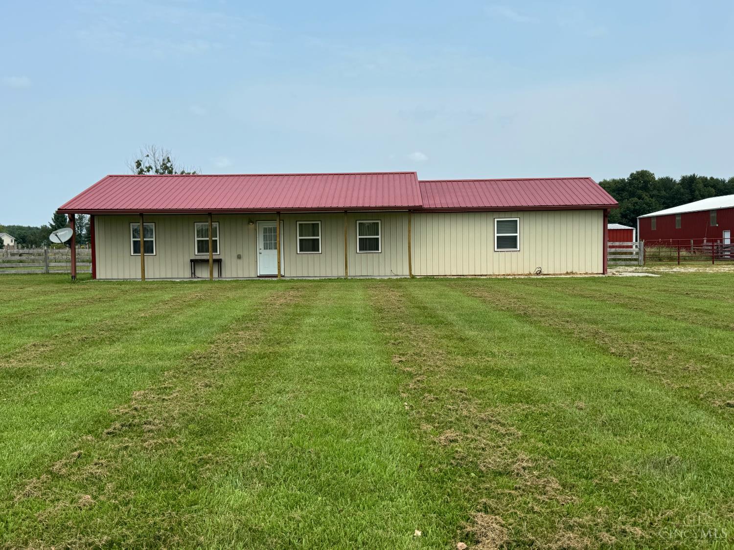 4877 Kernan Road