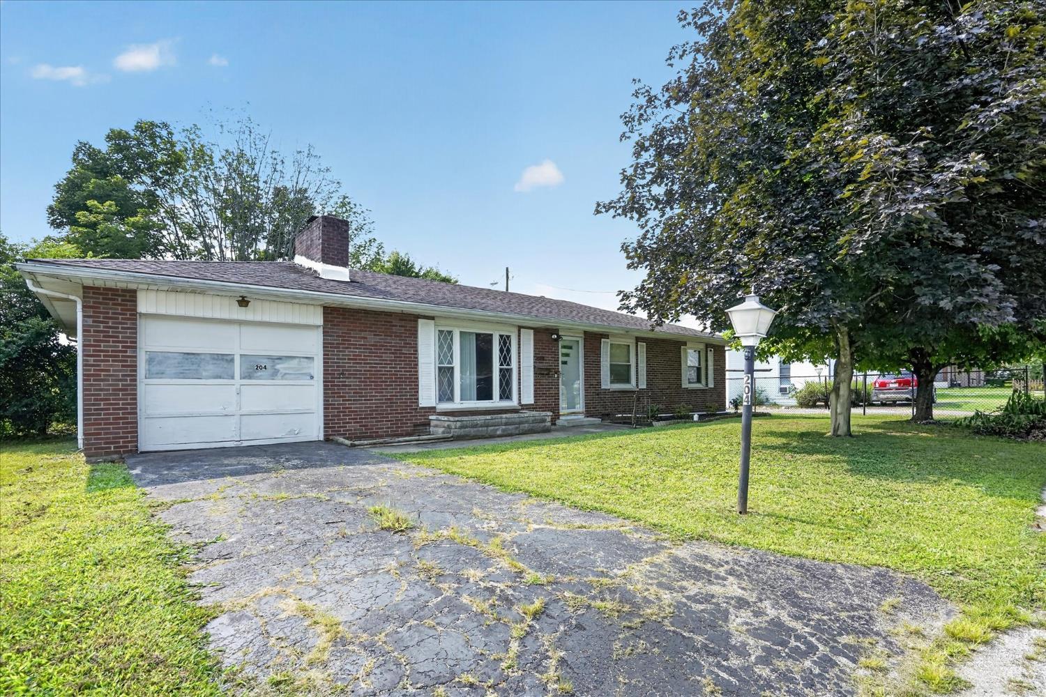 2nd image of 204 High Street, Peebles, OH 45660 | MLS# 1888421