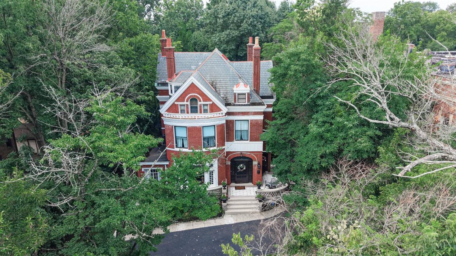 445 Ludlow Avenue, Cincinnati, OH, 45220 — photo 2