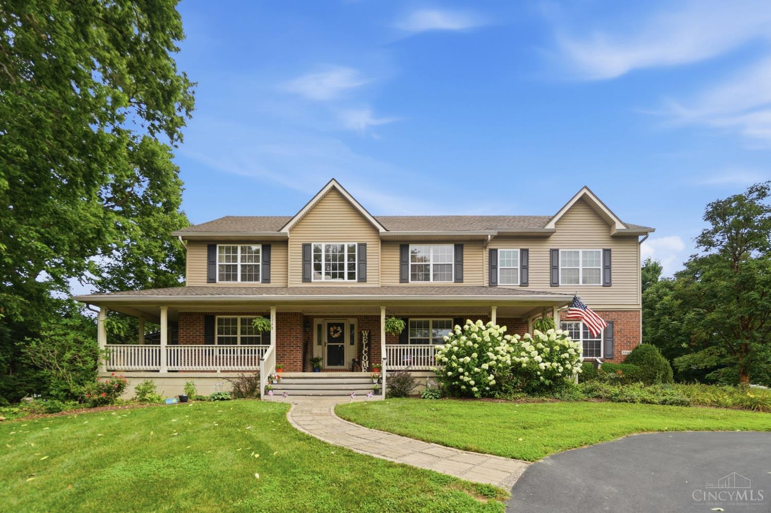 1st image of 2248 Harlan, Clearcreek Twp., OH 45068 | MLS# 1888403